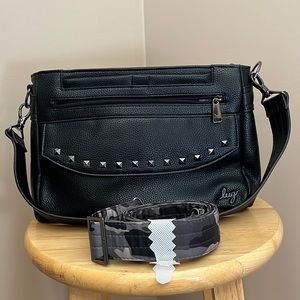 Lug Pacer Classic VL Black